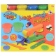 Oyuncaq HTI Mega dough factory 1372507