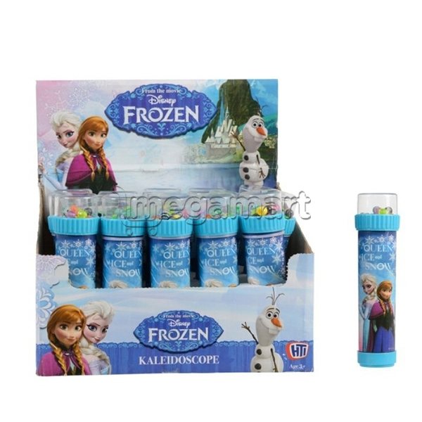 Игрушка HTI Frozen kaleidoscope 1383332