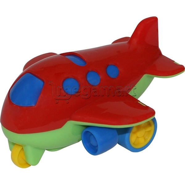 Игрушка Polesie Самолетик 52612