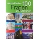 Книга "Aserbaidschan: 100 Fragen und Antworten"