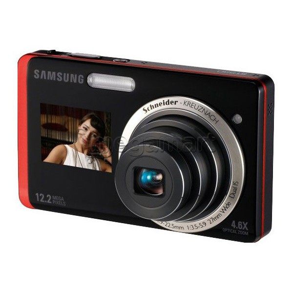 Фотоаппарат  Samsung ST550