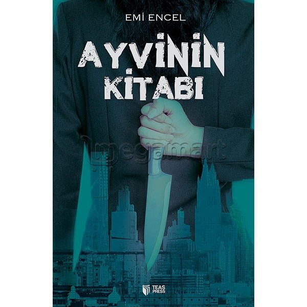 Книга "Ayvinin kitabı"