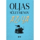 Книга "Az i Ya"