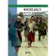 Книга "Khojaly. Témoin d'un crimes de guerre. L'Arménie au banc des accusés"