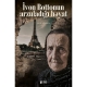Kitab "İvon Bottonun arzuladığı həyat"