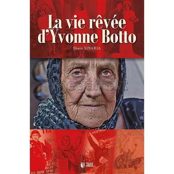 Kitab "La vie rêvée d'Yvonne Botto"