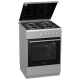 Плита Gorenje G611E10XKA