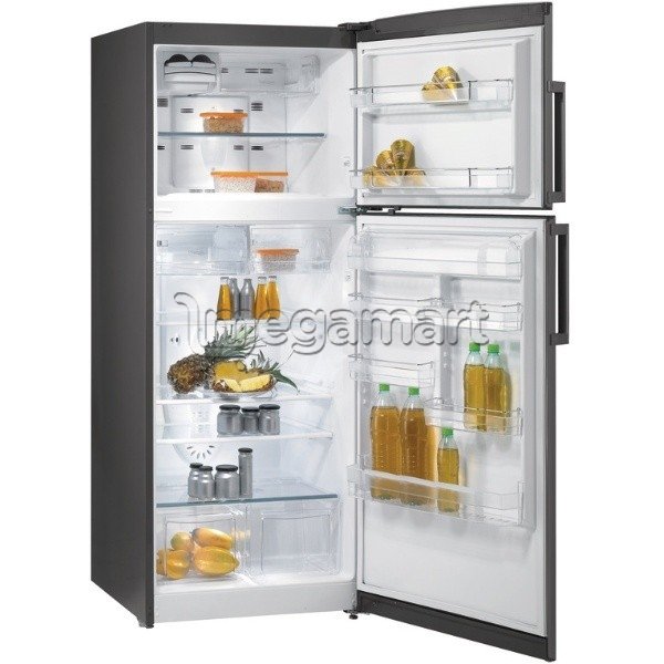 Soyuducu Gorenje NRF7180AX