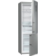 Холодильник Gorenje NRK6191MX