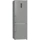 Холодильник Gorenje NRK6191MX