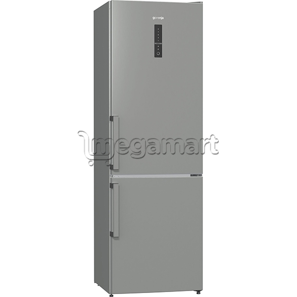 Холодильник Gorenje NRK6191MX