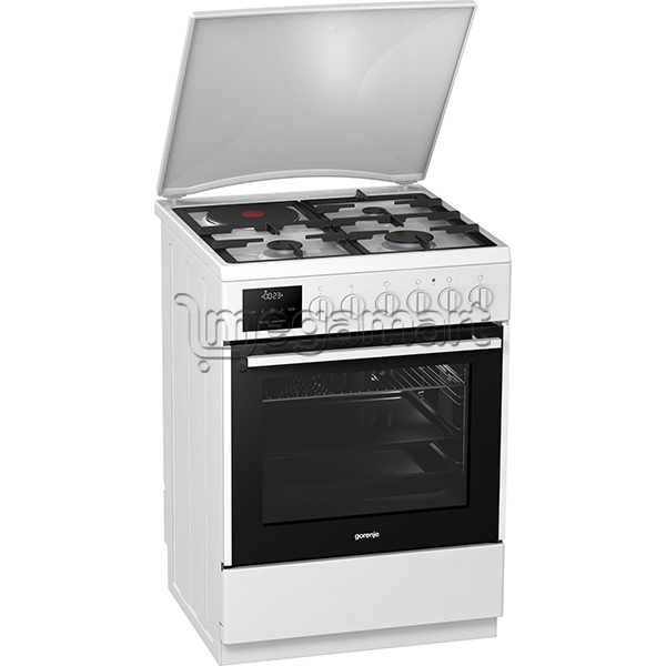 Plitə Gorenje K635E11WKB