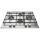 Варочная поверхность Hotpoint PKL 641 D2/IX/HA