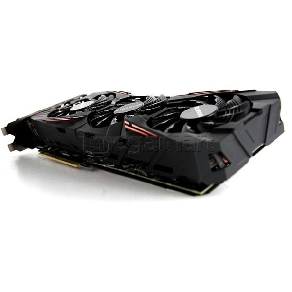 Gigabyte GeForce GTX 1070 G1 Gaming