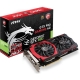 MSI GeForce GTX 980 GAMING 4G