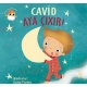 Kitab "Cavid Aya çıxıri"