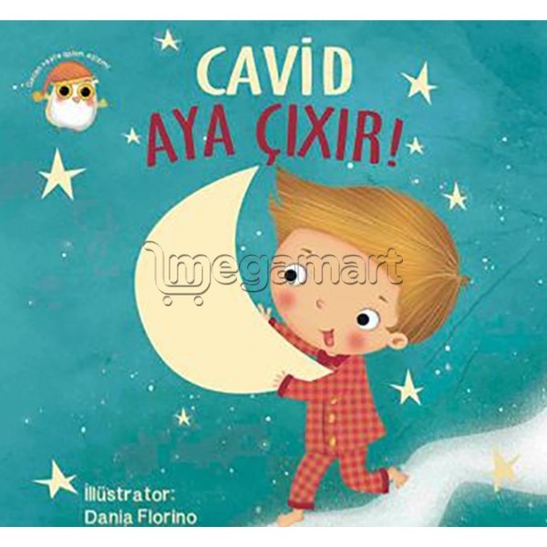 Kitab "Cavid Aya çıxıri"
