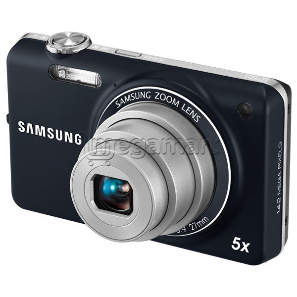 Фотоаппарат Samsung EC-ST65 