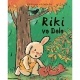 Kitab "Riki və dələ"