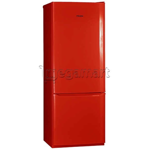 Soyuducu Pozis RK-102 (qırmızı)