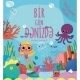 Kitab "Bir gün dənizdə"