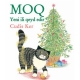 Книга "Moq Yeni ili qeyd edir"
