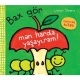 Kitab "Bax gör mən harda yaşayıram!"