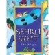 Kitab "Sehrli skeyt"
