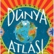 Kitab "Dünya atlası"