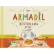 Книга "Əgər Armadil restorana getsəydi..."