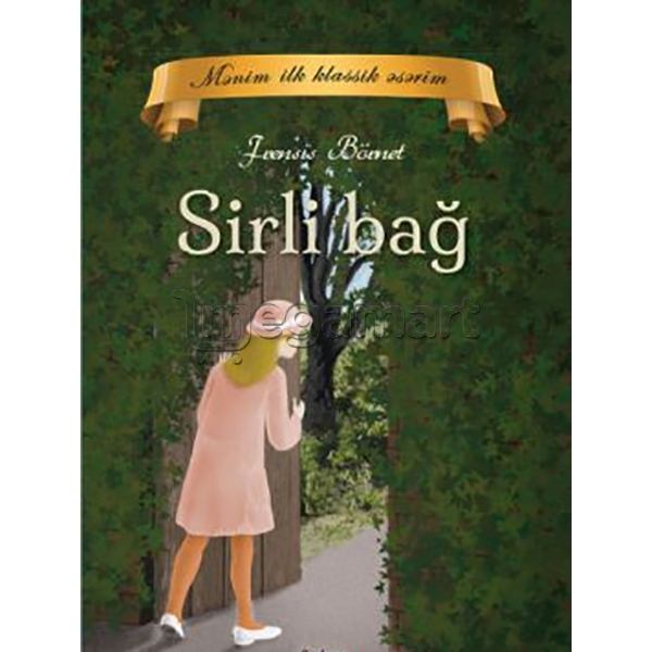 Kitab "Sirli bağ"