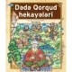 Книга "Dədə Qorqud hekayələri"