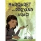 Книга "Marqaret və Pərvanə ağacı"