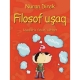 Книга "Filosof uşaq"