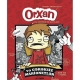 Kitab "Orxan və gərəksiz marionetlər"