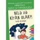 Книга "Belə də kitab olar?!"