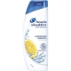 Шампунь Head & Shoulders Цитрусовая свежесть