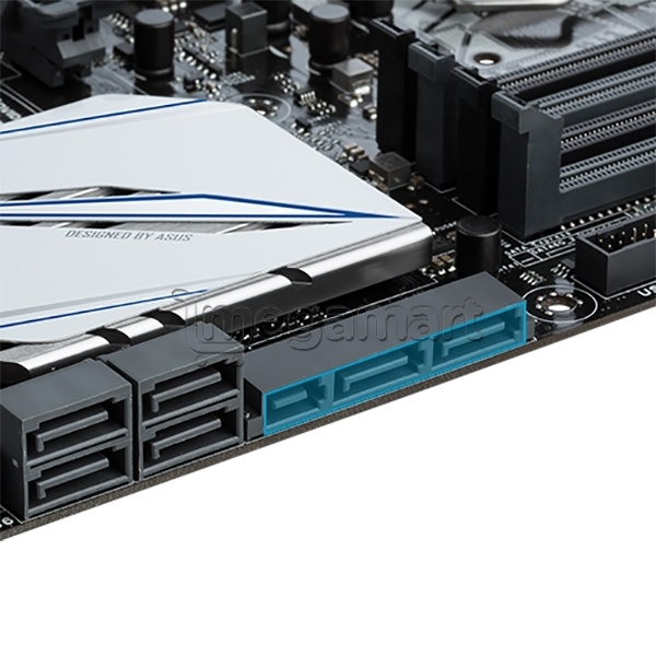 Asus Z170-A