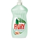 Qablar üçün yuyucu vasitə Fairy Zərif Əllər