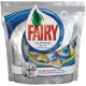 Cредство для мытья посуды Fairy Platinum All in 1