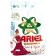 Paltar yumaq üçün toz Ariel Color&Style