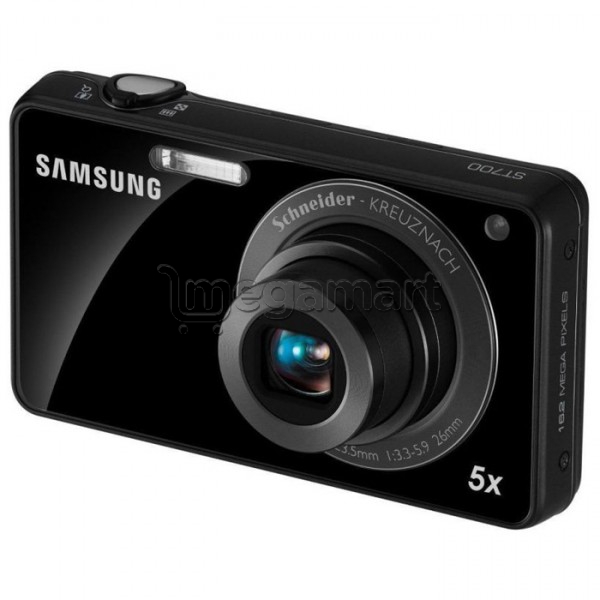 Фотоаппарат  Samsung EC-ST700 