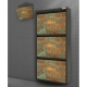 Туфельница Pappuchbox UV-3023