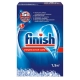 Qablar üçün yuyucu vasitə Finish Xüsusi duz
