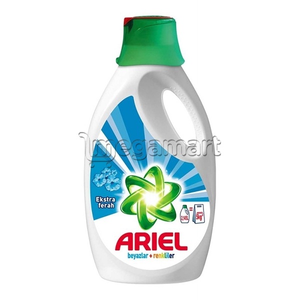 Cредство для стирки Ariel Горная свежесть