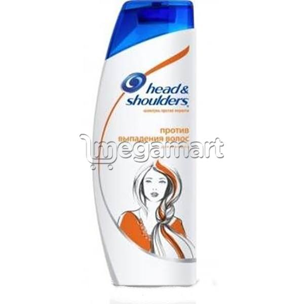 Шампунь Head & Shoulders