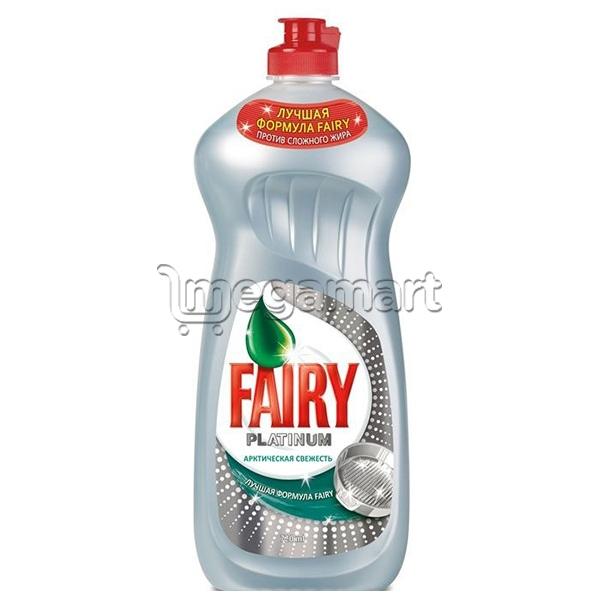 Cредство для мытья посуды Fairy