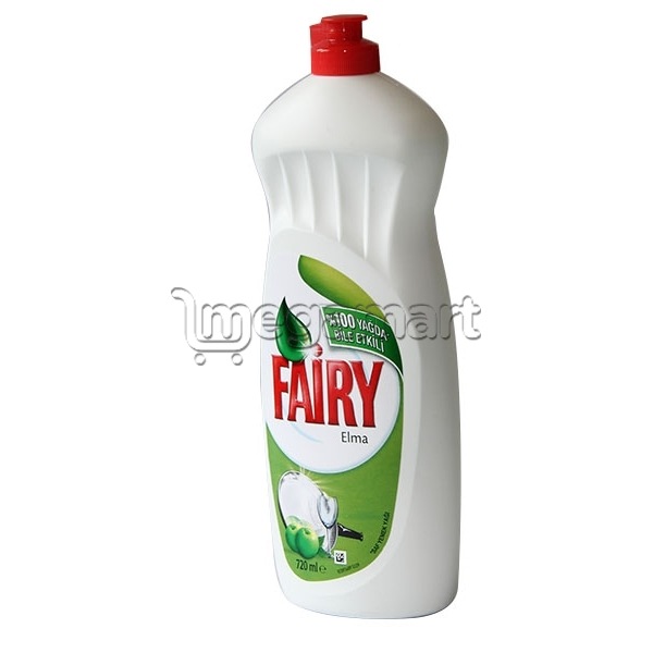 Cредство для мытья посуды Fairy