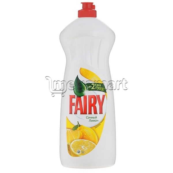 Cредство для мытья посуды Fairy