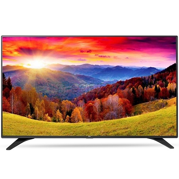 Televizor LG 43" Smart TV Full HD 43LH602V